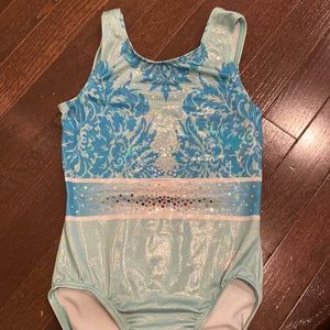 GK Simone Leo, Child Large. Excellent condition.